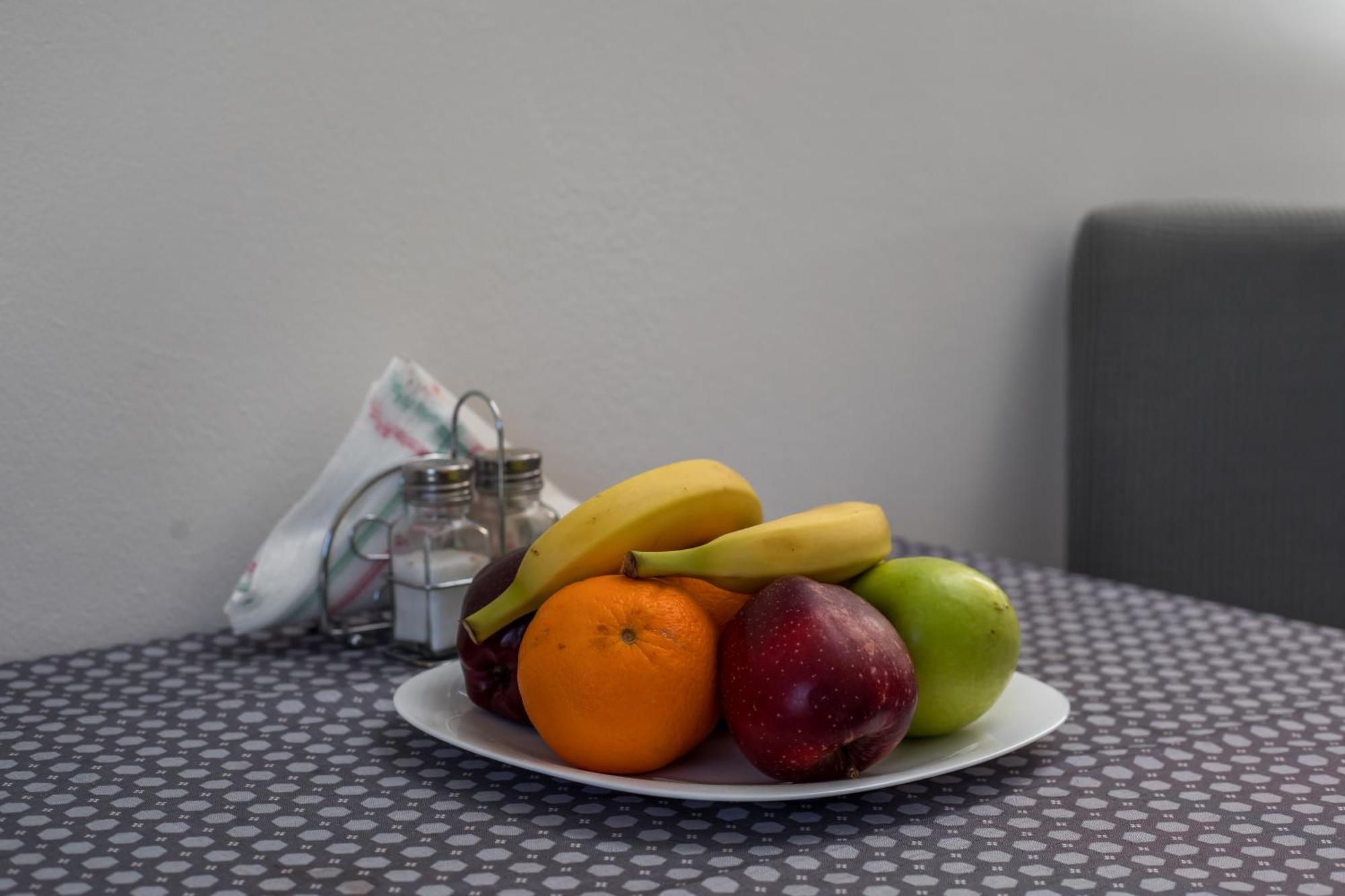 Economisa Apartments Ialysos  Dış mekan fotoğraf