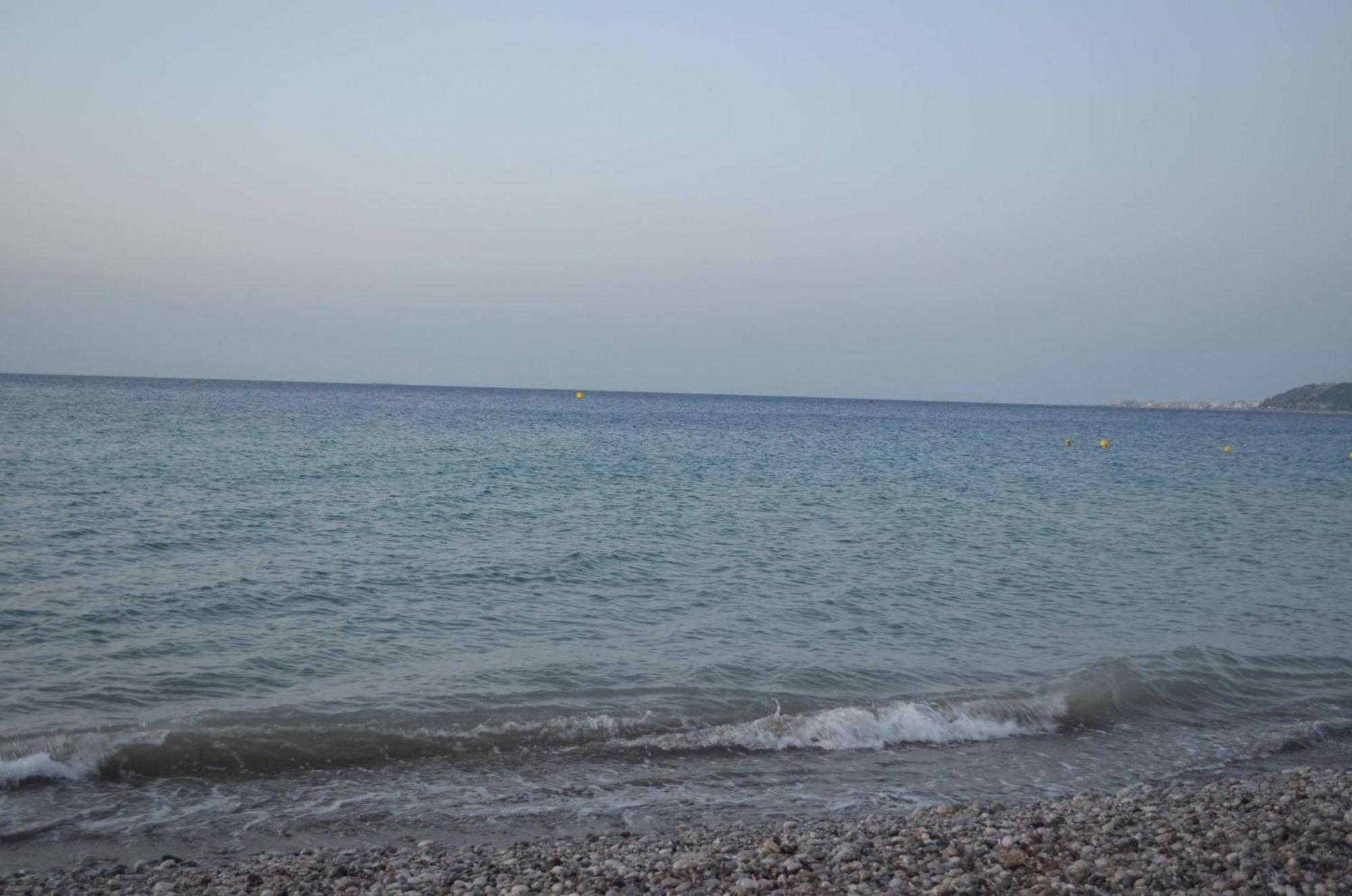 Economisa Apartments Ialysos  Dış mekan fotoğraf