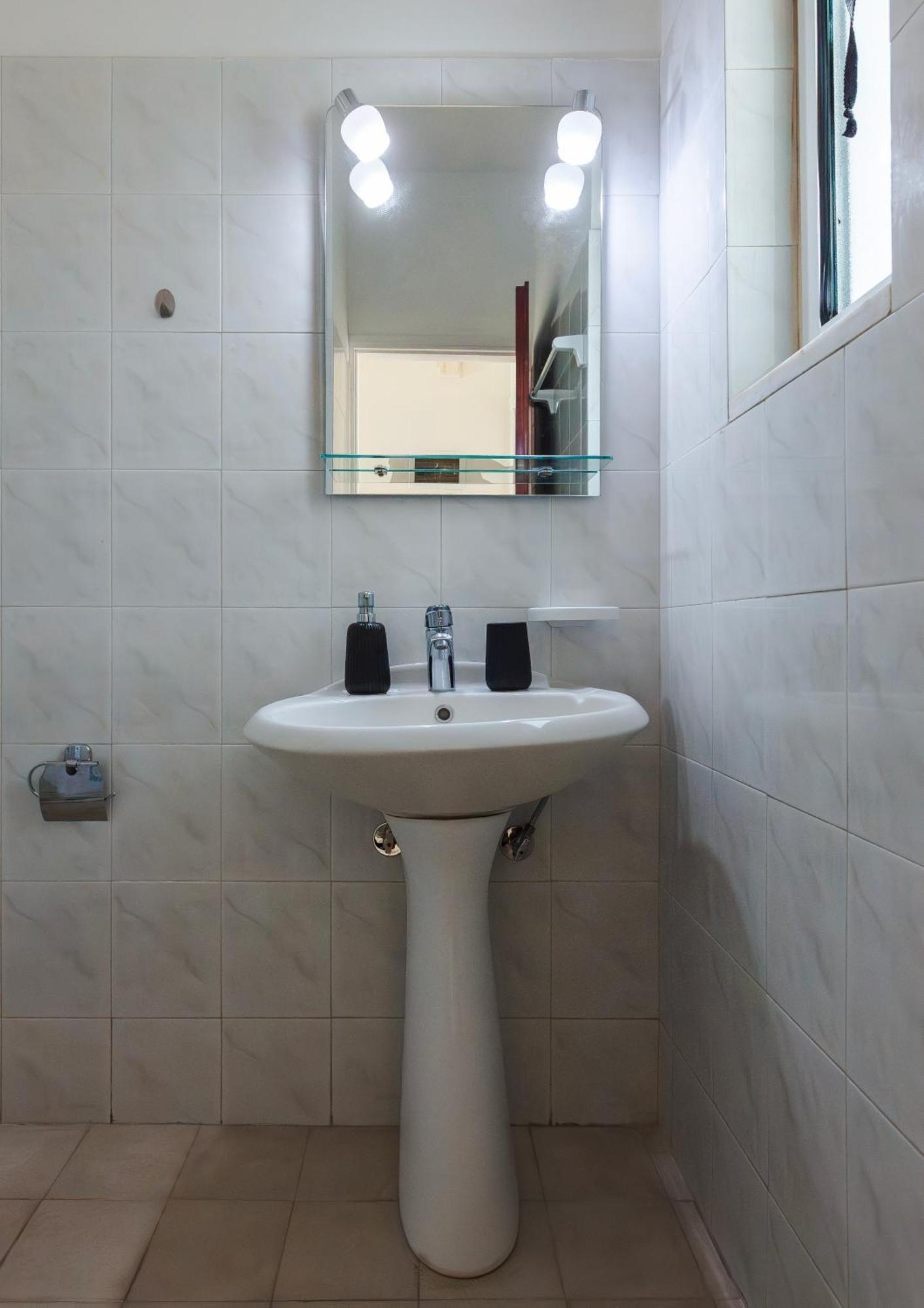 Economisa Apartments Ialysos  Dış mekan fotoğraf
