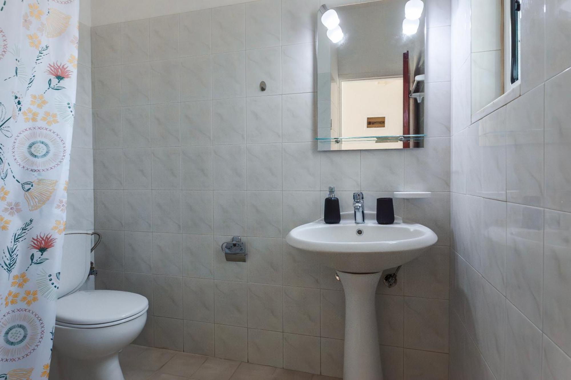 Economisa Apartments Ialysos  Dış mekan fotoğraf